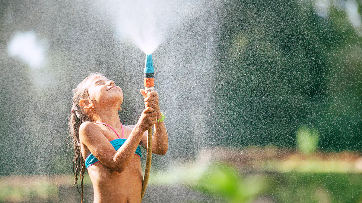 Comment Gerer La Canicule Chez Les Enfants Sante Magazine Comment Gerer La Canicule Chez Les Enfants Sante Magazine