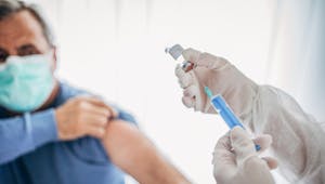 23% des Français refuseraient le vaccin contre la Covid-19