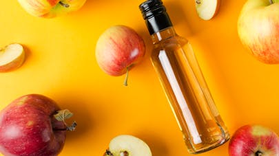 Quels sont les bienfaits santé du vinaigre de cidre ? | Santé Magazine