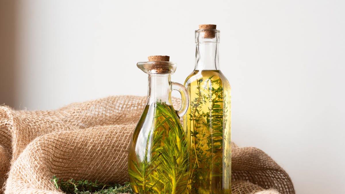 L'huile d'olive est-elle vraiment bonne pour la santé  ?