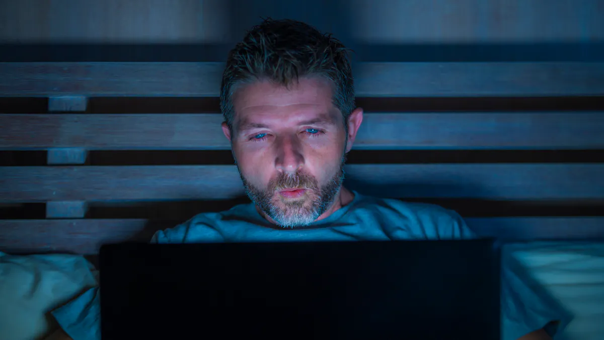 Addiction au porno : quelles solutions ?