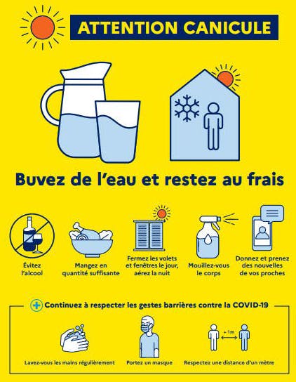 Canicule Ete 21 Definition Risques Protection Plan Canicule Forte Chaleur Sante Magazine Canicule Ete 21 Definition Risques Protection Plan Canicule Forte Chaleur Sante Magazine