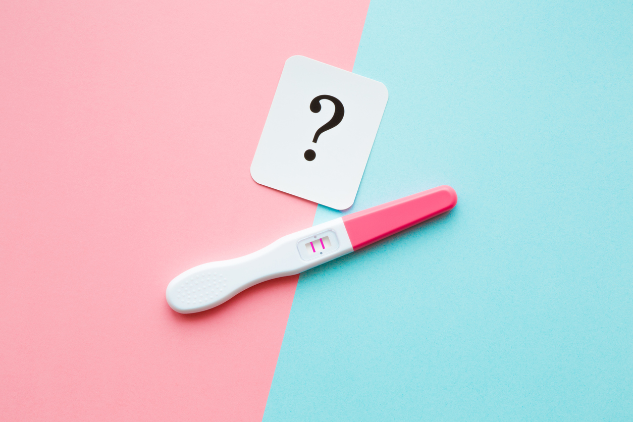 Tomber enceinte sans pntration : rare mais pas impossible comme le prouve  ce tmoignage | Sant Magazine
