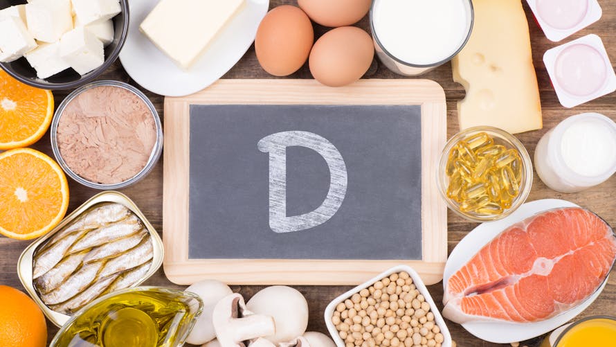 Vertiges : de la vitamine D pourrait aider à s’en débarrasser