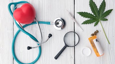 Cannabis : il serait très mauvais pour le coeur