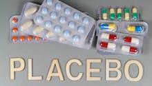 Les placebo seraient puissants même lorsque l’on sait qu’on en prend un