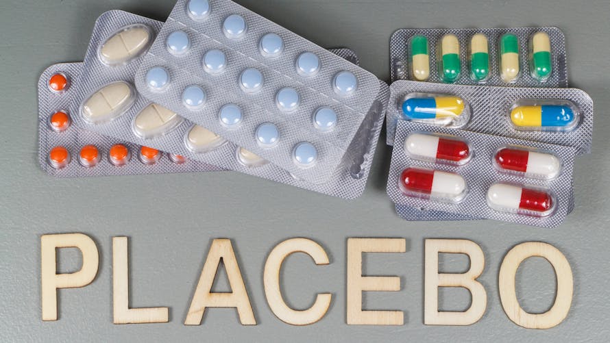 Placebo : puissant même lorsque l’on sait qu’on en prend un