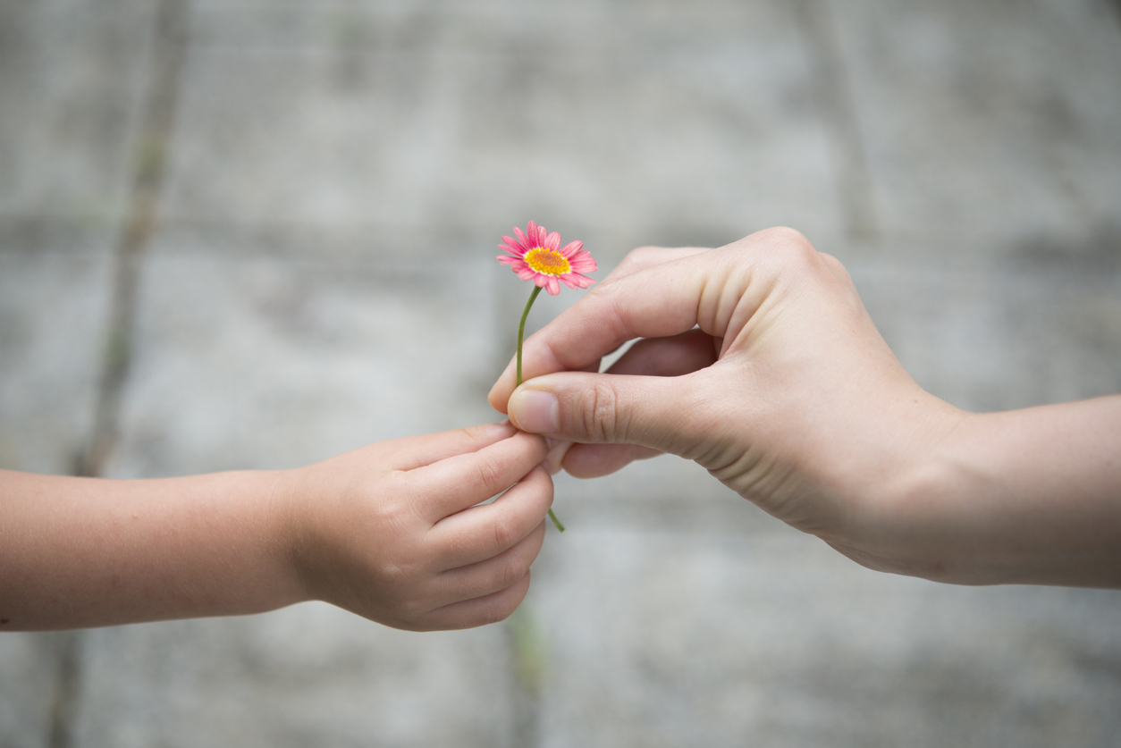 Comment Cultiver Sa Bienveillance Sante Magazine