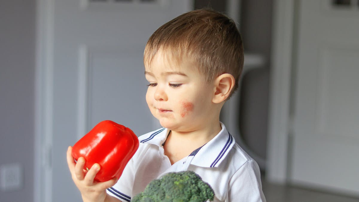 Eczema Et Alimentation Que Donner A Manger A Votre Enfant Sante Magazine Eczema Et Alimentation Que Donner A Manger A Votre Enfant Sante Magazine