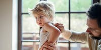 Eczéma ou dermatite atopique chez l’enfant : quelles solutions ?