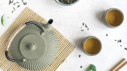 Le thé ne possède-t-il que des bienfaits pour la santé ?