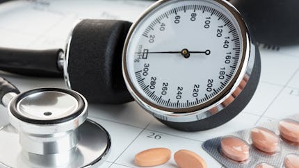 Covid-19 : les médicaments anti-hypertension amélioreraient le taux de survie