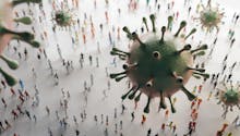 Covid-19 : on sous-estimerait le nombre de personnes ayant été au contact du virus