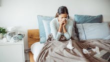 Covid-19, grippe ou rhume : comment faire la différence ?
