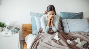 Covid-19, grippe ou rhume : comment faire la différence ? 