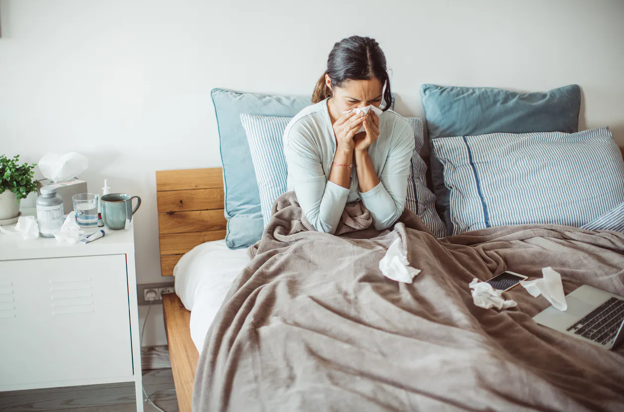 Covid-19, Flu, and Common Cold: How to Tell Them Apart