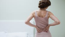 5 positions sexuelles à tester quand on a mal au dos