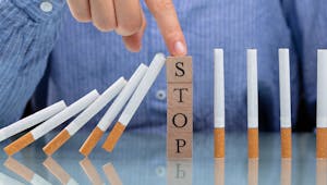 Mois Sans Tabac : une aide précieuse pour arrêter de fumer