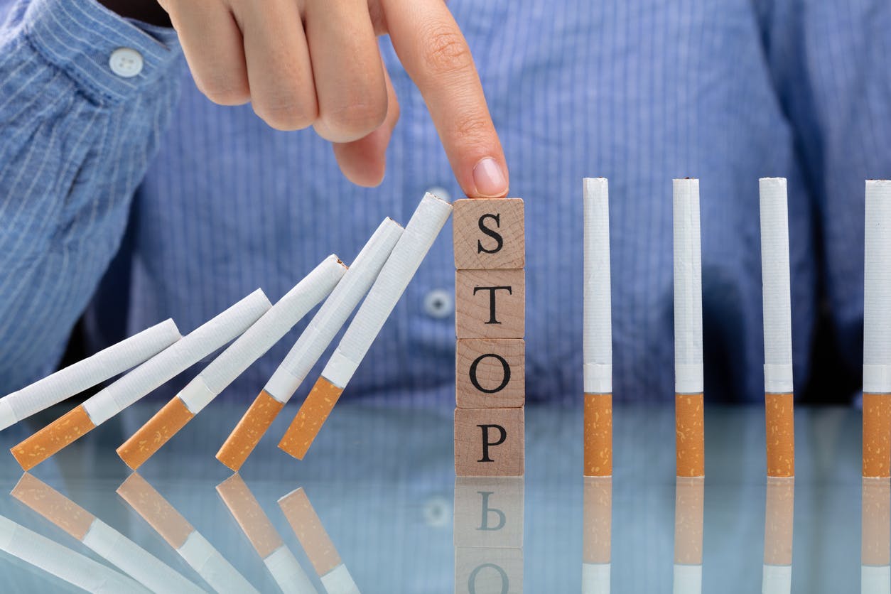 Mois Sans Tabac novembre 2025 : comment y participer pour arrêter de fumer ?