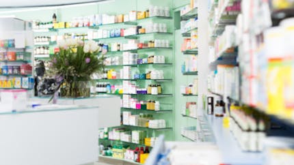 « Dangereux », la mise en garde de 60 Millions de Consommateurs contre les médicaments sans ordonnance