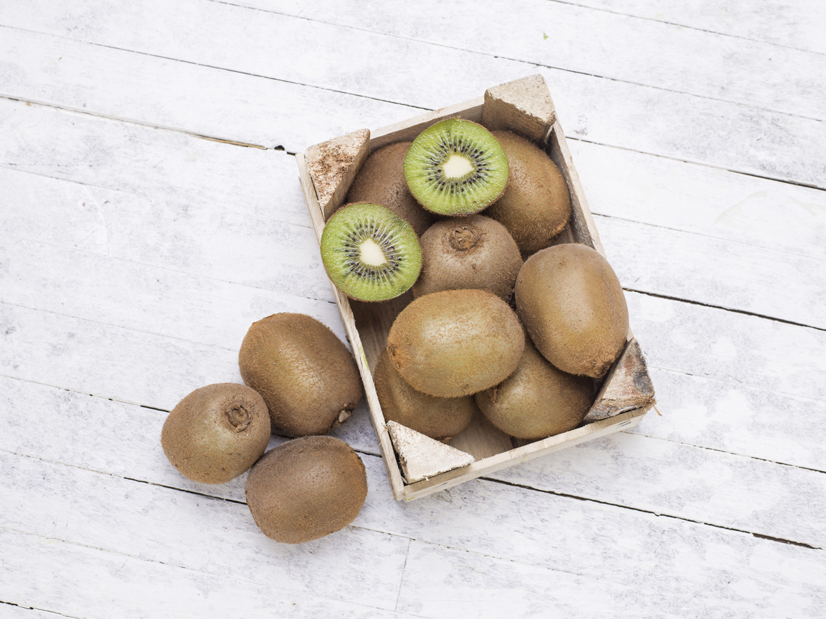 Vitamine C deux kiwis par jour pour booster sa vitalité Santé Magazine
