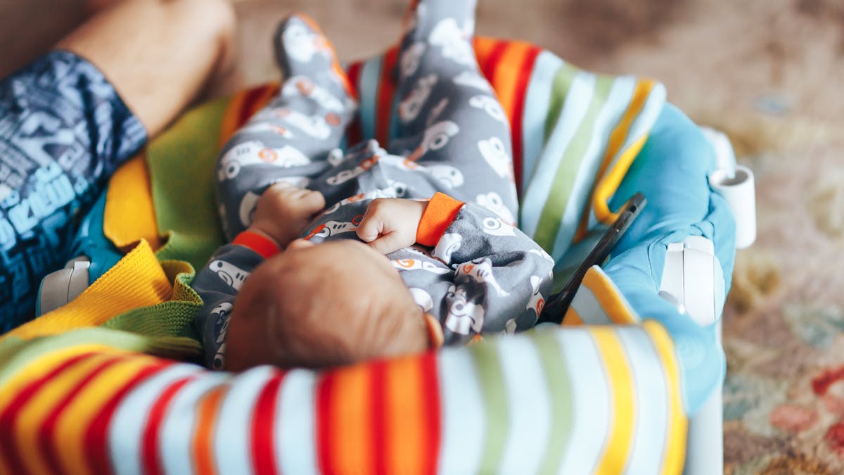 Transats Inclines Pour Bebes Un Danger Meconnu Devoile Par 60 Millions De Consommateurs Sante Magazine Transats Inclines Pour Bebes Un Danger Meconnu Devoile Par 60 Millions De Consommateurs Sante Magazine