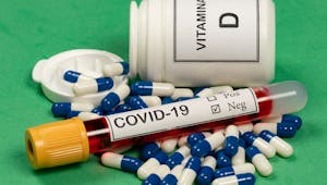 Vitamine D : pourquoi c’est le moment ou jamais de faire une cure potentiellement anti-Covid