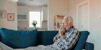 Pourquoi la grippe est-elle plus grave chez une personne âgée ?