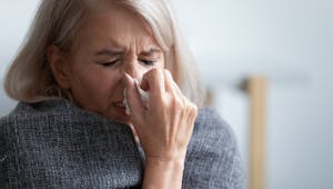 Comment soigner une grippe rapidement ?