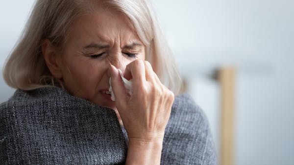 Comment soigner une grippe rapidement ?