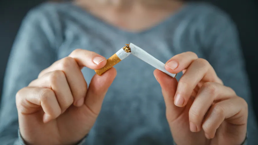 Arrter de fumer : le calendrier des bienfaits de l'arrt du tabac | Sant Magazine Arrter de fumer : le calendrier des bienfaits de l'arrt du tabac | Sant Magazine