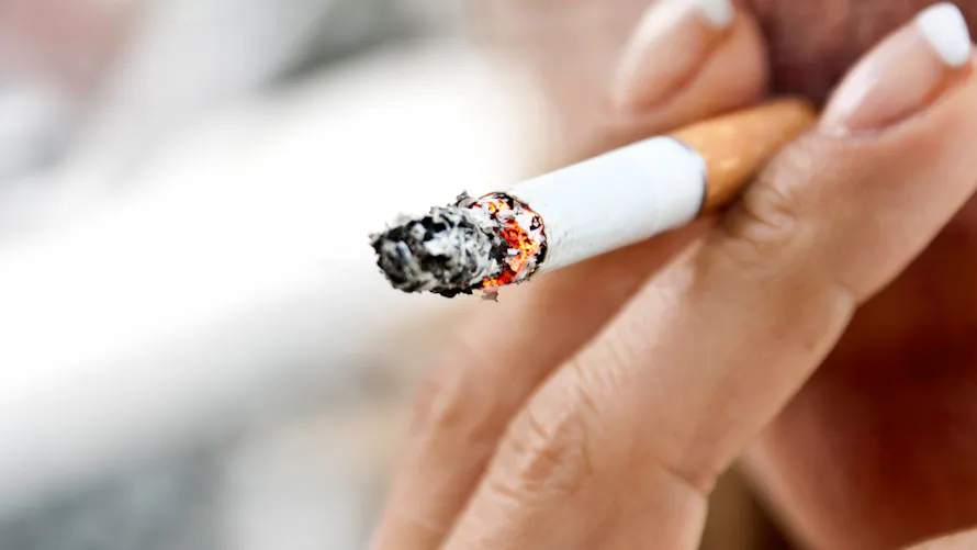 Dents abmes cause du tabac : pourquoi ? | Sant Magazine Dents abmes cause du tabac : pourquoi ? | Sant Magazine