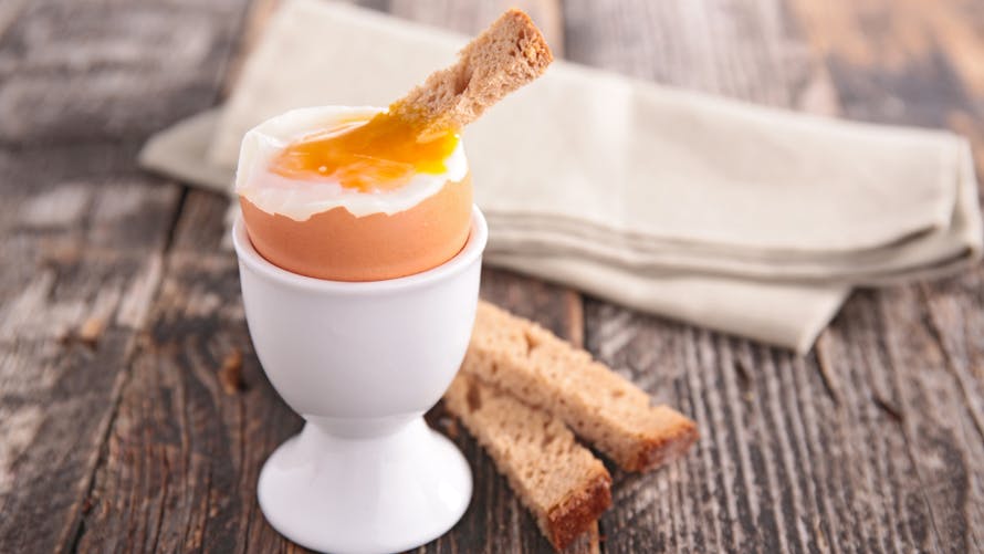 Diabète : un ou plusieurs œufs par jour augmenterait le risque de 60%