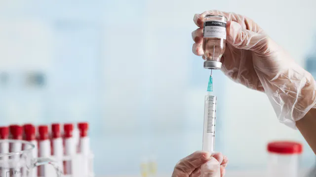 Vaccins Covid-19 : Moderna, Pfizer-BioNTech, AstraZeneca