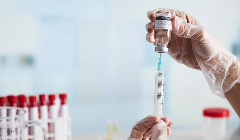 Vaccination Covid-19 : tout savoir sur la nouvelle campagne de rappel