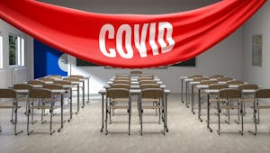 Covid-19 : des enseignants créent une carte collaborative pour recenser le nombre de cas dans les écoles