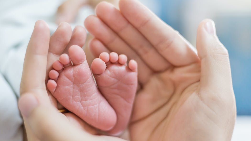 Depistage Neonatal Six Maladies Sont Depistees A La Naissance Sante Magazine