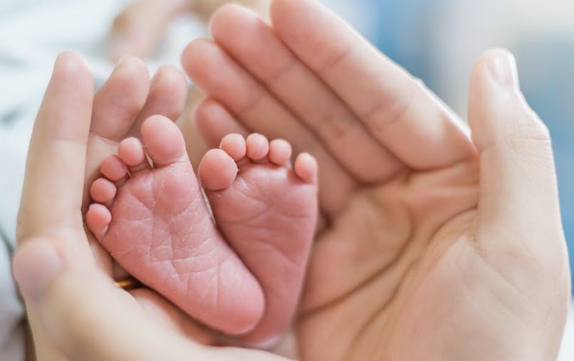 Depistage Neonatal Six Maladies Sont Depistees A La Naissance Sante Magazine Depistage Neonatal Six Maladies Sont Depistees A La Naissance Sante Magazine
