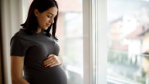 Quand le stress des mères favorise les naissances prématurées