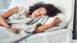 Oui, la santé intestinale impacte aussi le sommeil