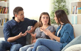 Disputes de famille : comment se réconcilier ? 