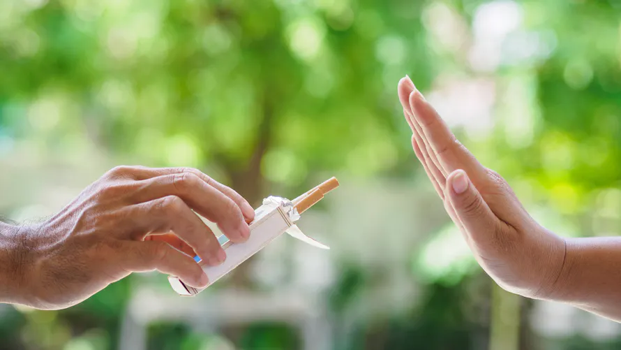 comment arreter la cigarette Arrêter de fumer : comment y parvenir naturellement ? comment arreter la cigarette Arrêter de fumer : comment y parvenir naturellement ?