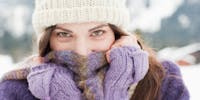 Vague de froid : quels risques pour la santé ?