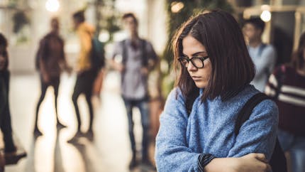 Selon une étude, les adolescents ayant une image corporelle négative peuvent souffrir de dépression à l'âge adulte