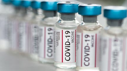 Covid-19 : six choses que vous devez savoir sur les résultats des vaccins