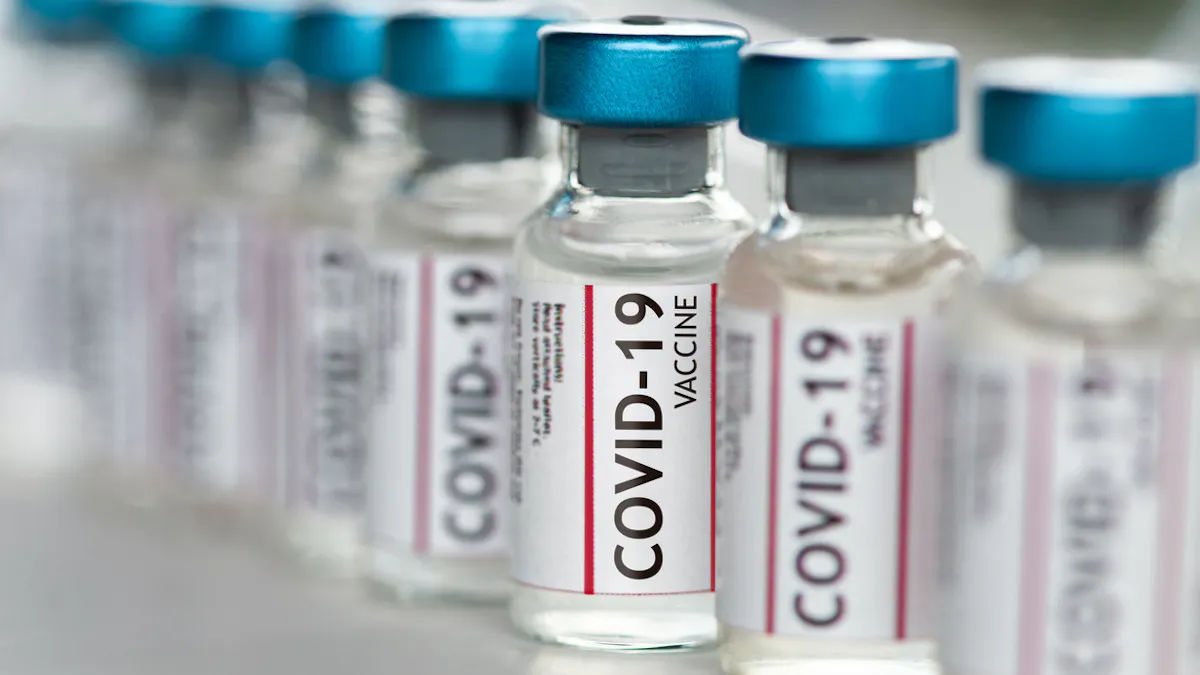 Covid 19 Six Choses Que Vous Devez Savoir Sur Les Resultats Des Vaccins Sante Magazine Covid 19 Six Choses Que Vous Devez Savoir Sur Les Resultats Des Vaccins Sante Magazine