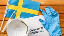 Immunité collective : le roi de Suède reconnaît l’échec de cette stratégie
