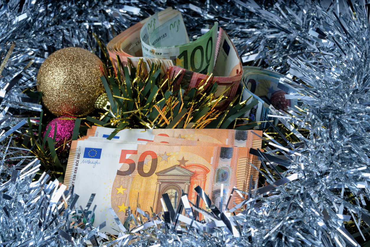 Prime de Noël : que faire si vous ne l’avez pas reçue ?