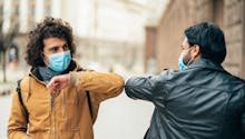 Covid-19 : L’épidémie de grippe freinée grâce aux gestes barrières
