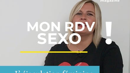 Mon RDV sexo : l'éjaculation féminine expliquée